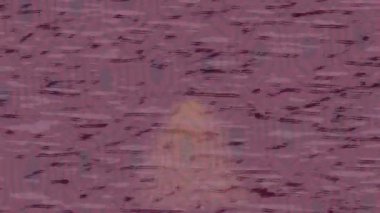 Profesyonel video projeleri sanat tarzı için organik hareketli arkaplan tasarımı