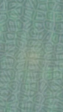 Modern medya üretimi için fütüristik dijital soyut doku sinematik tarz hareketli grafik ögesi