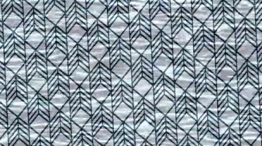 Yaratıcı video düzenleme film arkaplan tasarımı için minimalist organik hareket grafikleri