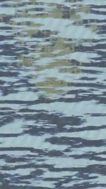 Organik desenli yüzey giriş stili video film sanatı ile soyut arkaplan tasarımı