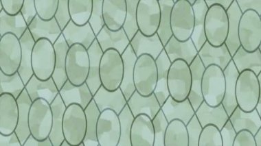 Yaratıcı video düzenleme film tasarımı için benzersiz hareket grafikleri biçimi giriş hareketi video pro