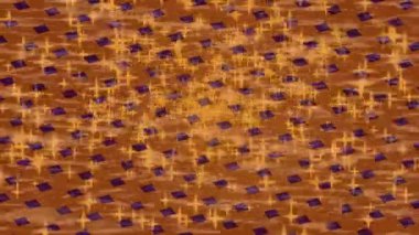 Lüks hareket tasarımı üst düzey video projeleri ve dijital sanat için zarif, pürüzsüz bir dokusu var.