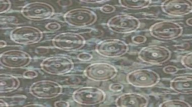 Benzersiz hareket dokusu tasarım sanatı ile profesyonel video düzenleme için modern soyut grafikler