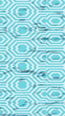 Benzersiz hareket grafikleri tasarım sanatına sahip yaratıcı film üretimi için özet bir arkaplan