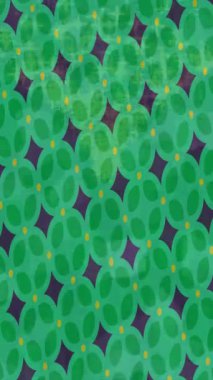 Profesyonel video projeleri sanat tarzı için organik hareketli arkaplan tasarımı