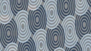 Yaratıcı video düzenleme film tasarımı için benzersiz hareket grafikleri biçimi giriş hareketi video pro