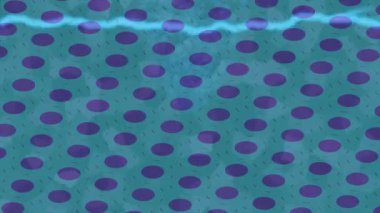 Benzersiz dijital hareket grafiklerine sahip yaratıcı sinematik projeler için yumuşak animasyon yüzeyi