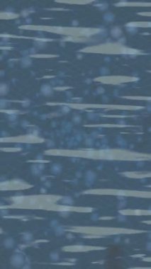 Lüks hareket projeleri için soyut tasarım stili animasyonu olan üst düzey dijital doku