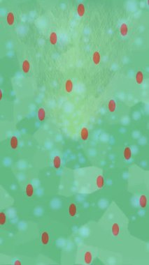 Estetik doku arkaplan tasarımı renkli hareket grafikleri ile moda film giriş profosyoneli