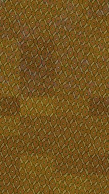 Modern medya üretimi için fütüristik dijital soyut doku sinematik tarz hareketli grafik ögesi