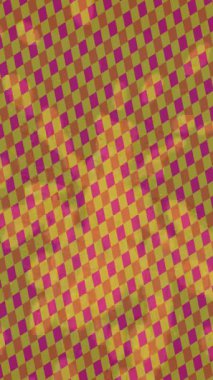 Benzersiz dijital animasyon tarzı grafikleri olan yaratıcı ortam tasarımı için yenilikçi hareket dokusu