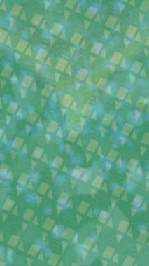 Benzersiz hareket grafikleri tasarım sanatına sahip yaratıcı film üretimi için özet bir arkaplan