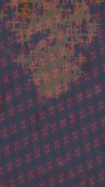 Yaratıcı video düzenleme film arkaplan tasarımı için minimalist organik hareket grafikleri