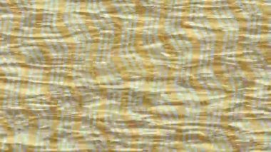 Benzersiz dijital animasyon tarzı grafikleri olan yaratıcı ortam tasarımı için yenilikçi hareket dokusu