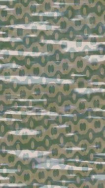 Profesyonel video projeleri sanat tarzı için organik hareketli arkaplan tasarımı