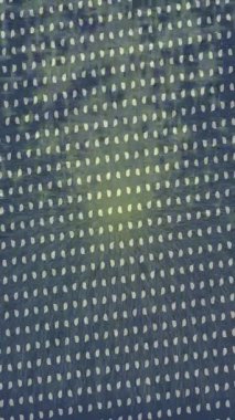 Dijital doku yüzey tasarım biçimi ile modern video animasyonu için gelişmiş hareket grafikleri