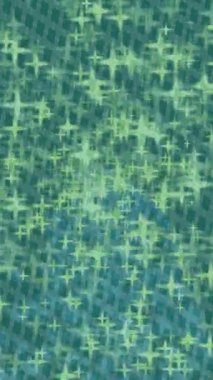 Yaratıcı video düzenleme film tasarımı için benzersiz hareket grafikleri biçimi giriş hareketi video pro