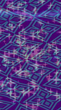 Benzersiz dijital hareket grafiklerine sahip yaratıcı sinematik projeler için yumuşak animasyon yüzeyi