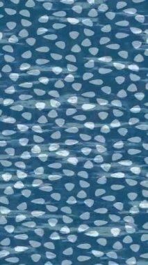 Benzersiz hareket grafikleri tasarım sanatına sahip yaratıcı film üretimi için özet bir arkaplan