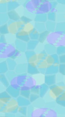 Profesyonel video projeleri sanat tarzı için organik hareketli arkaplan tasarımı