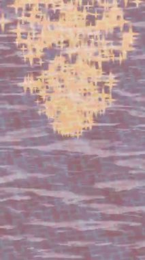 Estetik doku arkaplan tasarımı renkli hareket grafikleri ile moda film giriş profosyoneli