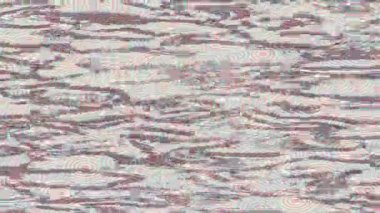 Modern medya üretimi için fütüristik dijital soyut doku sinematik tarz hareketli grafik ögesi