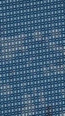 Soyut hareket desenli fütüristik video üretimi için dinamik dijital arkaplan