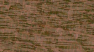 Dijital doku yüzey tasarım biçimi ile modern video animasyonu için gelişmiş hareket grafikleri