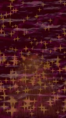 Lüks hareket tasarımı üst düzey video projeleri ve dijital sanat için zarif, pürüzsüz bir dokusu var.