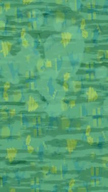 Soyut hareket desenli fütüristik video üretimi için dinamik dijital arkaplan