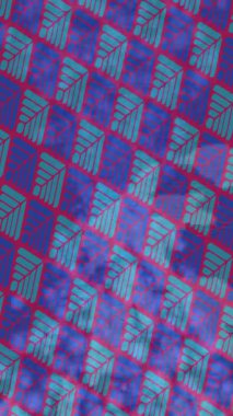 Benzersiz hareket dokusu tasarım sanatı ile profesyonel video düzenleme için modern soyut grafikler