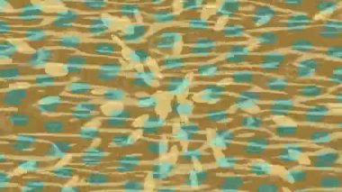 Benzersiz hareket grafikleri tasarım sanatına sahip yaratıcı film üretimi için özet bir arkaplan