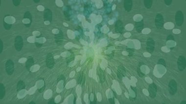 Yaratıcı video düzenleme film tasarımı için benzersiz hareket grafikleri biçimi giriş hareketi video pro