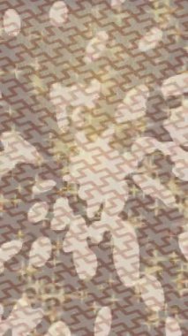 Benzersiz dijital hareket grafiklerine sahip yaratıcı sinematik projeler için yumuşak animasyon yüzeyi