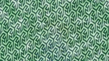 Benzersiz hareket grafikleri tasarım sanatına sahip yaratıcı film üretimi için özet bir arkaplan