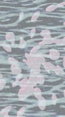 Lüks hareket tasarımı üst düzey video projeleri ve dijital sanat için zarif, pürüzsüz bir dokusu var.