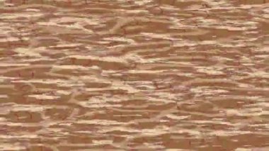 Benzersiz video giriş tasarımı projeleri için detaylı yüzey kalıbı film animasyon stili grafik girişi