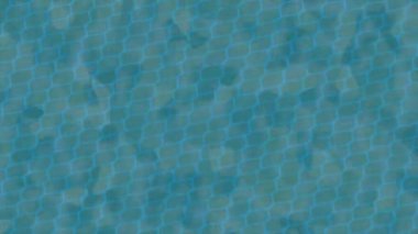 Benzersiz hareket grafikleri tasarım sanatına sahip yaratıcı film üretimi için özet bir arkaplan