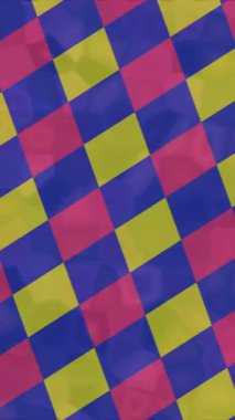 Yaratıcı video düzenleme film arkaplan tasarımı için minimalist organik hareket grafikleri