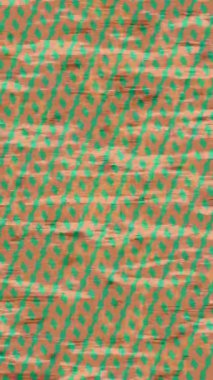 Benzersiz video giriş tasarımı projeleri için detaylı yüzey kalıbı film animasyon stili grafik girişi