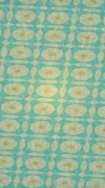 Lüks hareket projeleri için soyut tasarım stili animasyonu olan üst düzey dijital doku