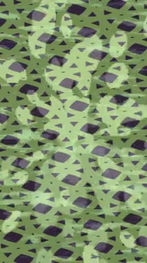 Estetik doku arkaplan tasarımı renkli hareket grafikleri ile moda film giriş profosyoneli