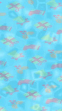 Lüks hareket tasarımı üst düzey video projeleri ve dijital sanat için zarif, pürüzsüz bir dokusu var.