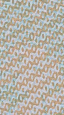 Yaratıcı video düzenleme film arkaplan tasarımı için minimalist organik hareket grafikleri