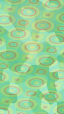 Benzersiz hareket grafikleri tasarım sanatına sahip yaratıcı film üretimi için özet bir arkaplan