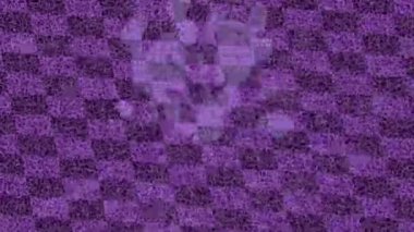 Profesyonel video projeleri sanat tarzı için organik hareketli arkaplan tasarımı