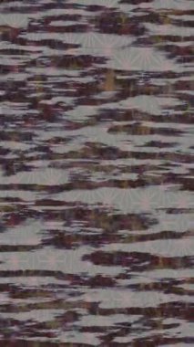 Yaratıcı video düzenleme film tasarımı için benzersiz hareket grafikleri biçimi giriş hareketi video pro