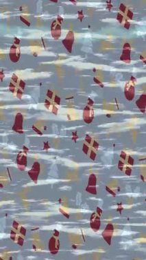 Lüks hareket tasarımı üst düzey video projeleri ve dijital sanat için zarif, pürüzsüz bir dokusu var.