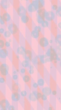 Benzersiz hareket dokusu tasarım sanatı ile profesyonel video düzenleme için modern soyut grafikler