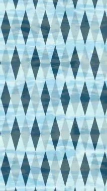 Dijital doku yüzey tasarım biçimi ile modern video animasyonu için gelişmiş hareket grafikleri